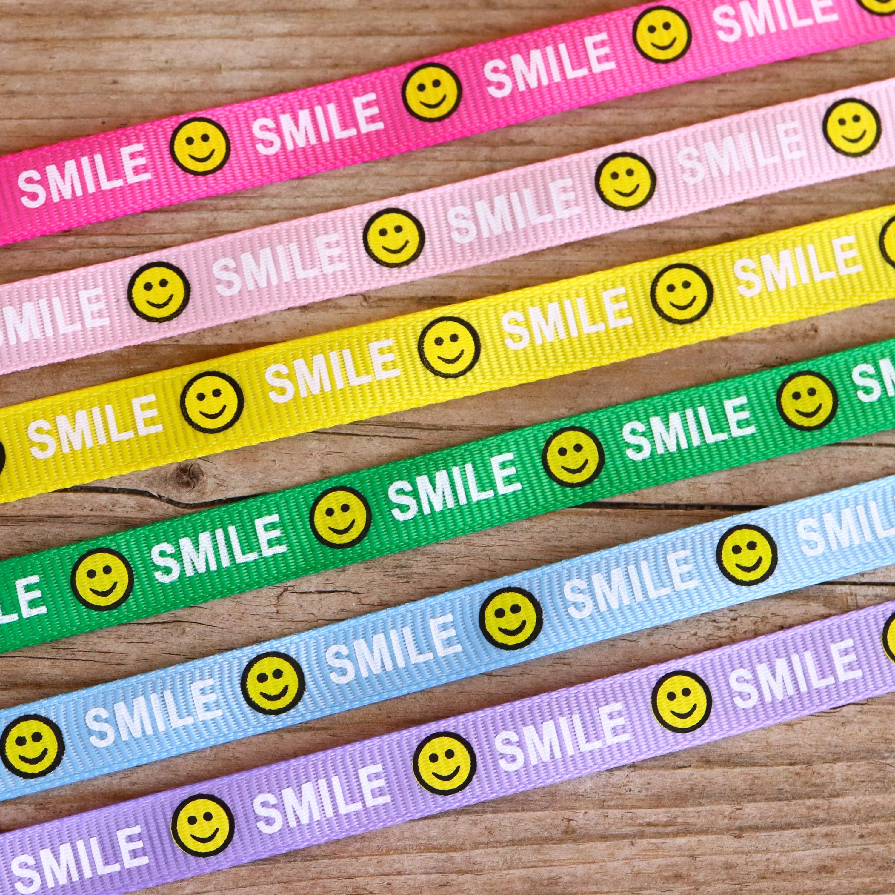 Smiley lint - groen - Image 2